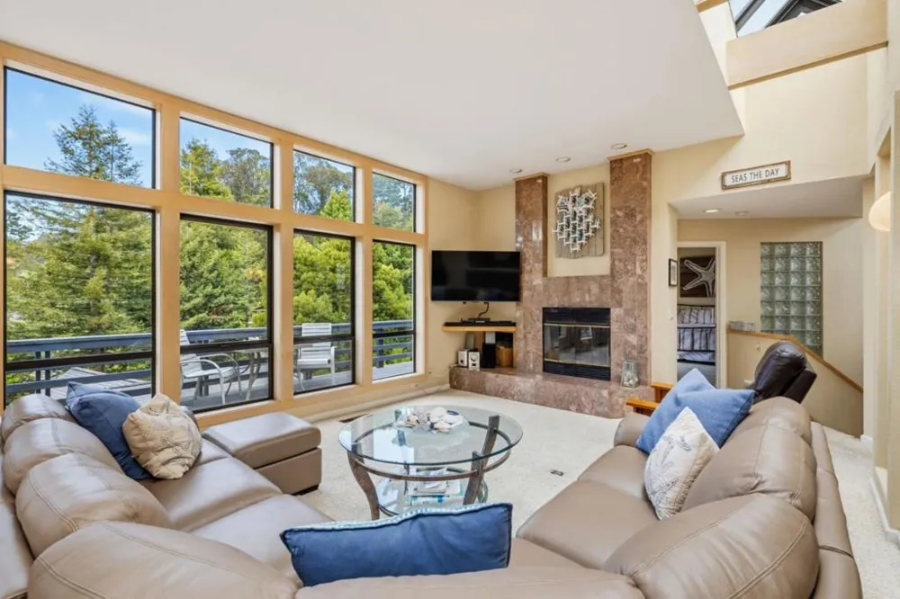 103 Dunsmuir Court Aptos, CA 95003