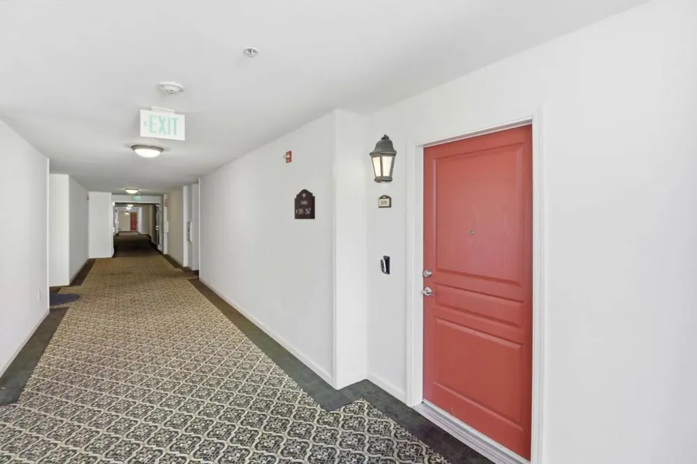 1883 Agnew Road #209 Santa Clara, CA 95054