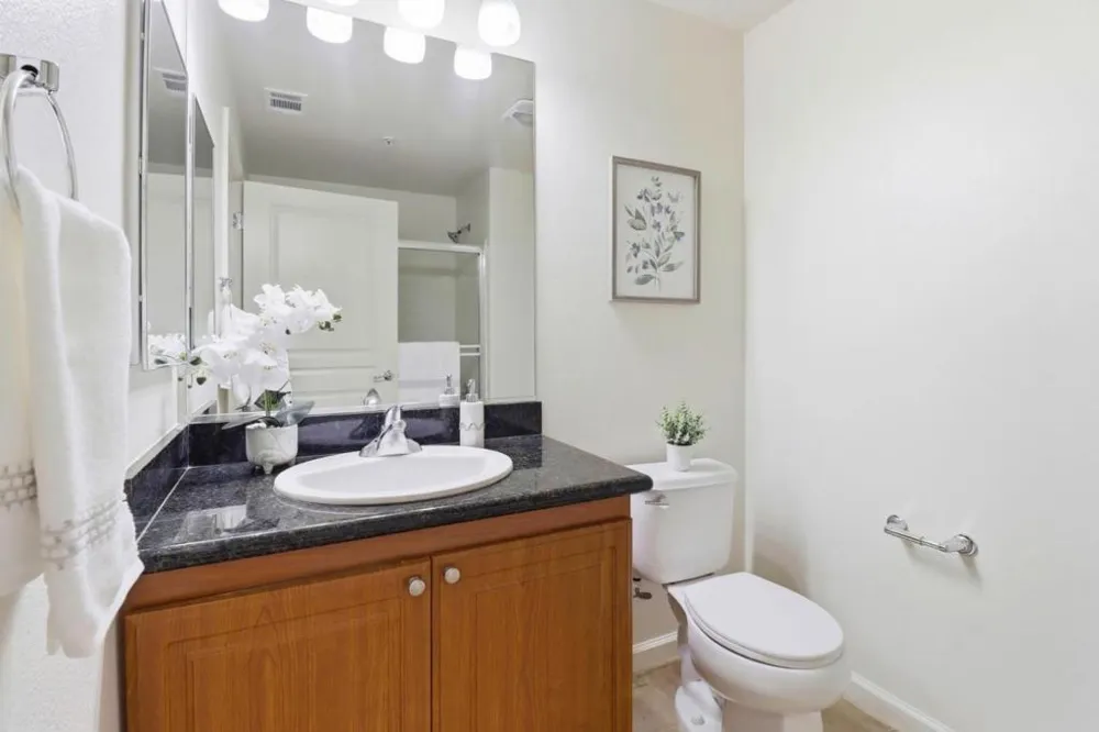 1883 Agnew Road #209 Santa Clara, CA 95054