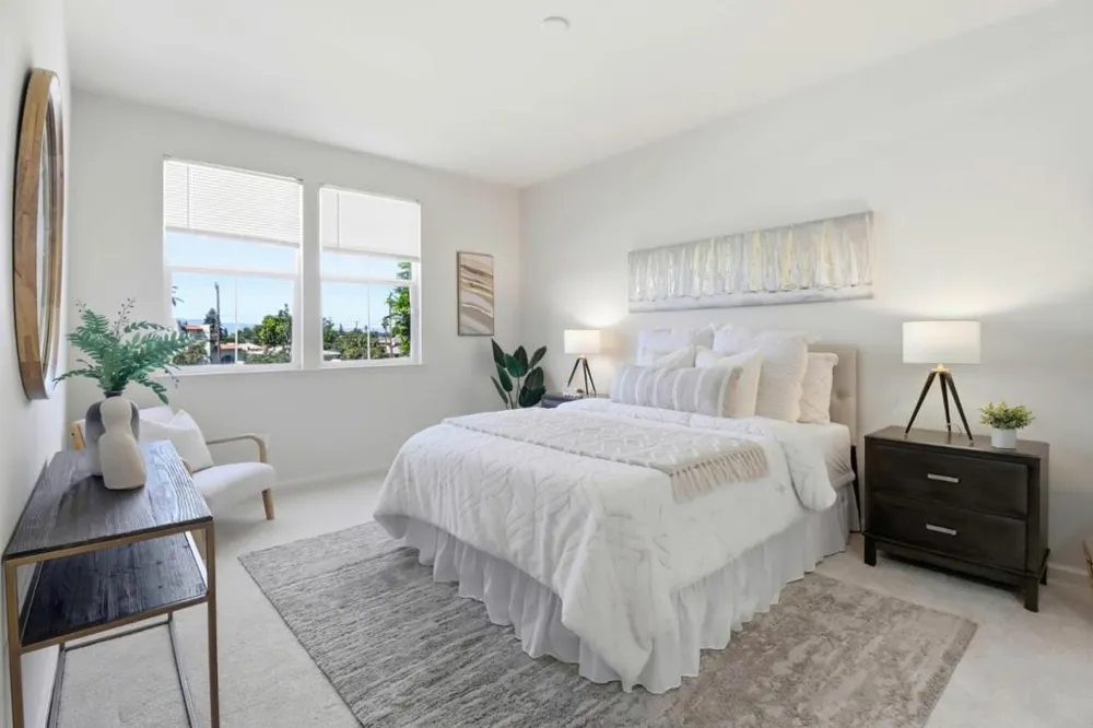 1883 Agnew Road #209 Santa Clara, CA 95054