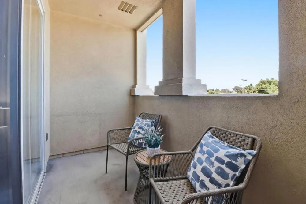 1883 Agnew Road #209 Santa Clara, CA 95054