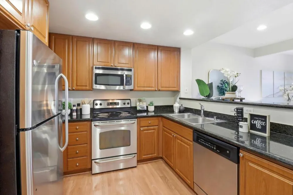 1883 Agnew Road #209 Santa Clara, CA 95054