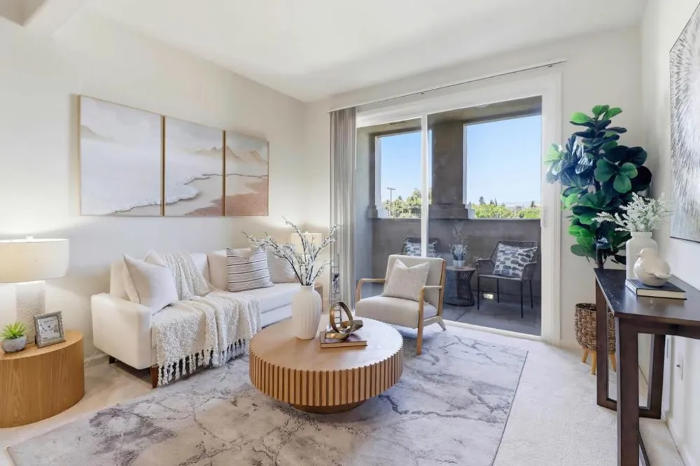 1883 Agnew Road #209 Santa Clara, CA 95054