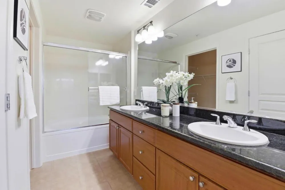1883 Agnew Road #209 Santa Clara, CA 95054