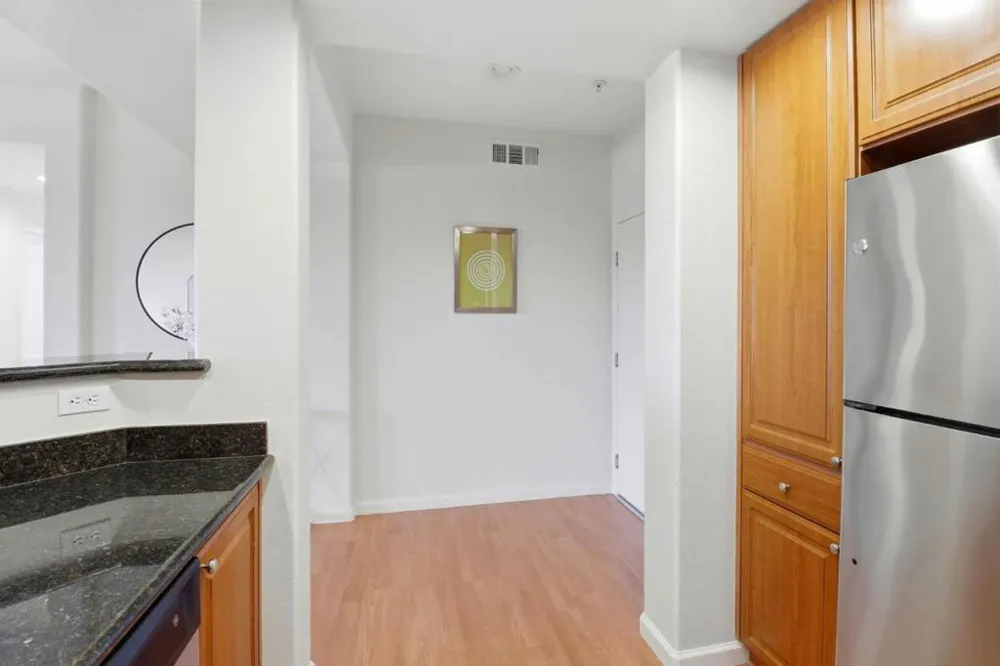 1883 Agnew Road #209 Santa Clara, CA 95054