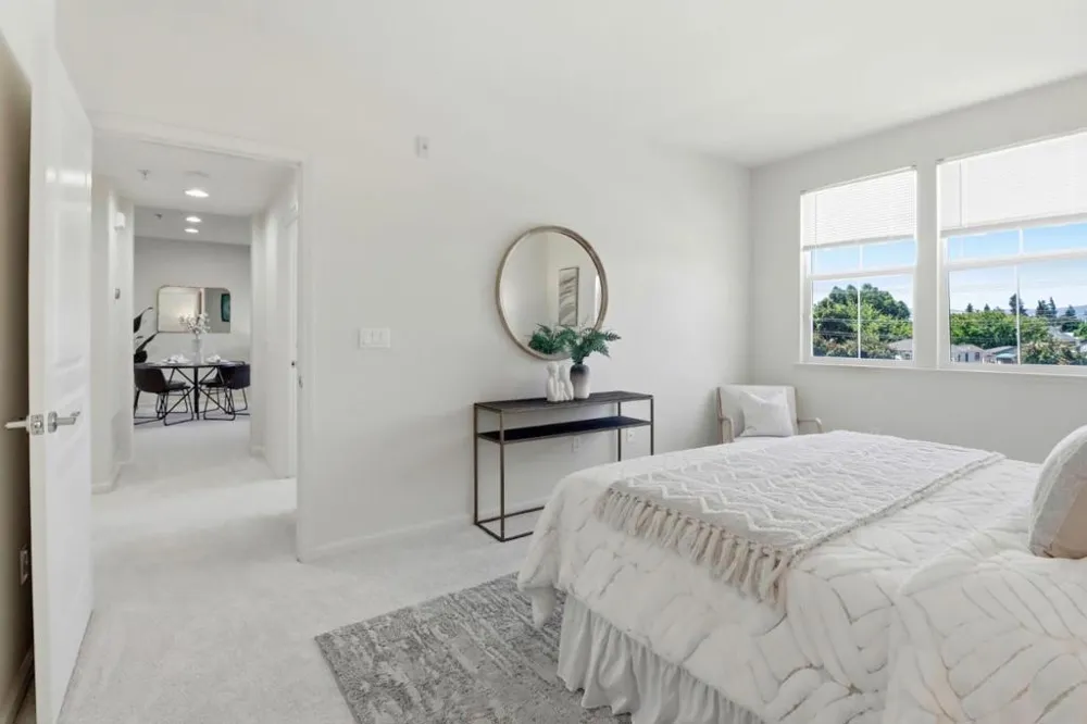 1883 Agnew Road #209 Santa Clara, CA 95054