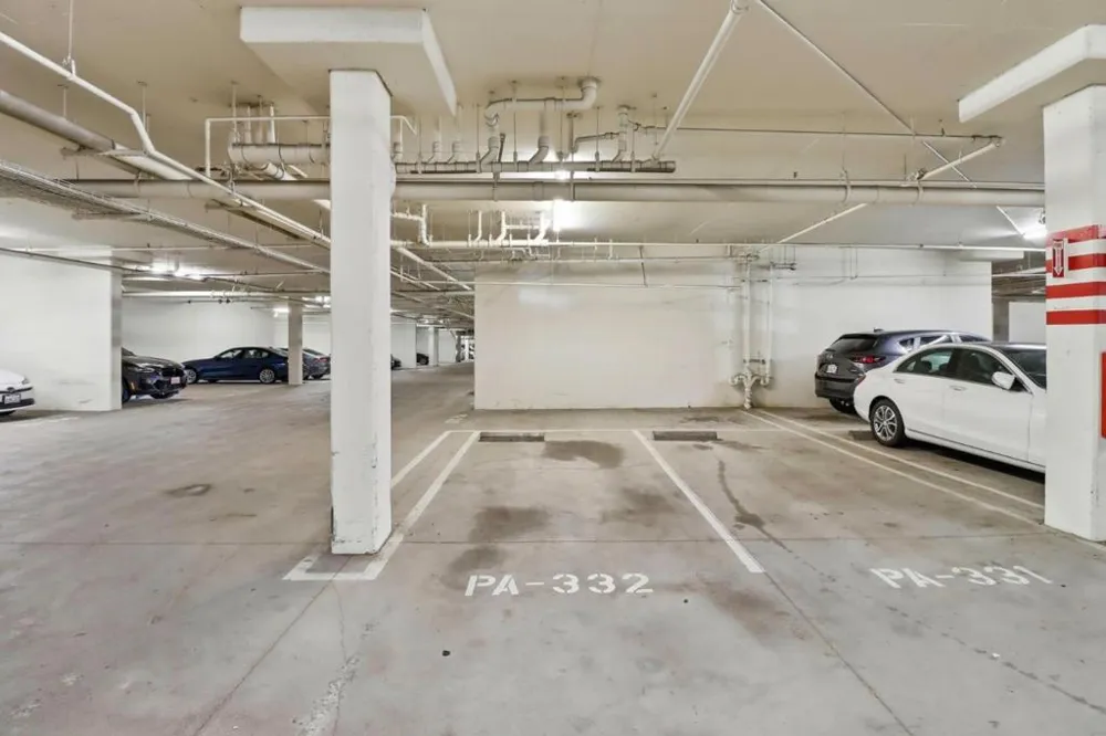 1883 Agnew Road #209 Santa Clara, CA 95054