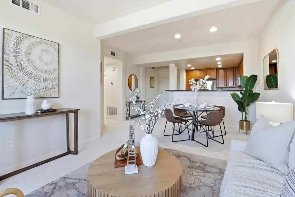 1883 Agnew Road #209 Santa Clara, CA 95054