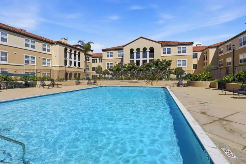 1883 Agnew Road #209 Santa Clara, CA 95054
