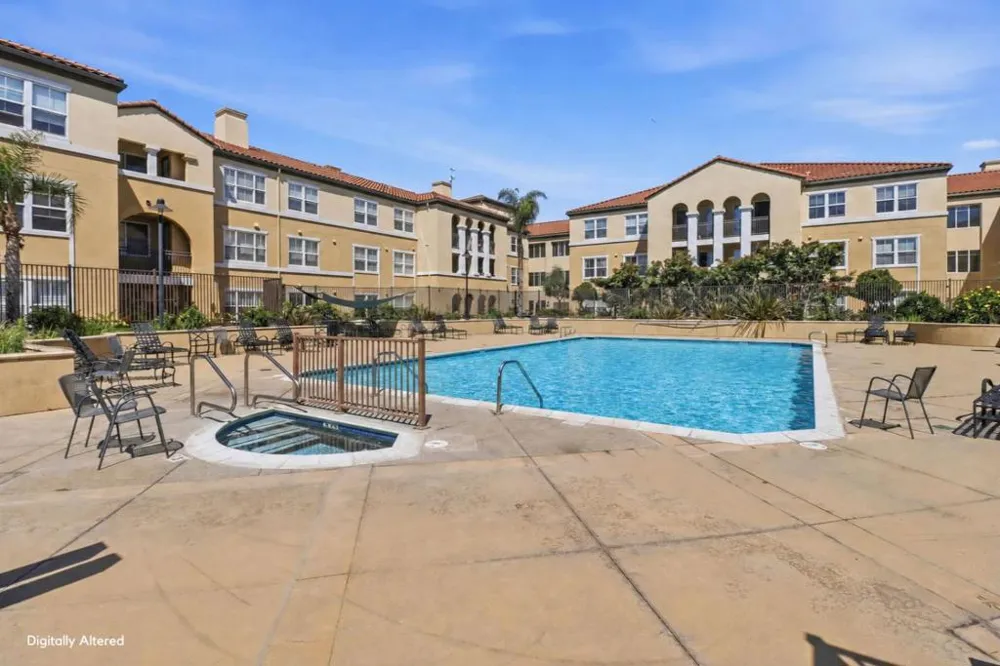 1883 Agnew Road #209 Santa Clara, CA 95054