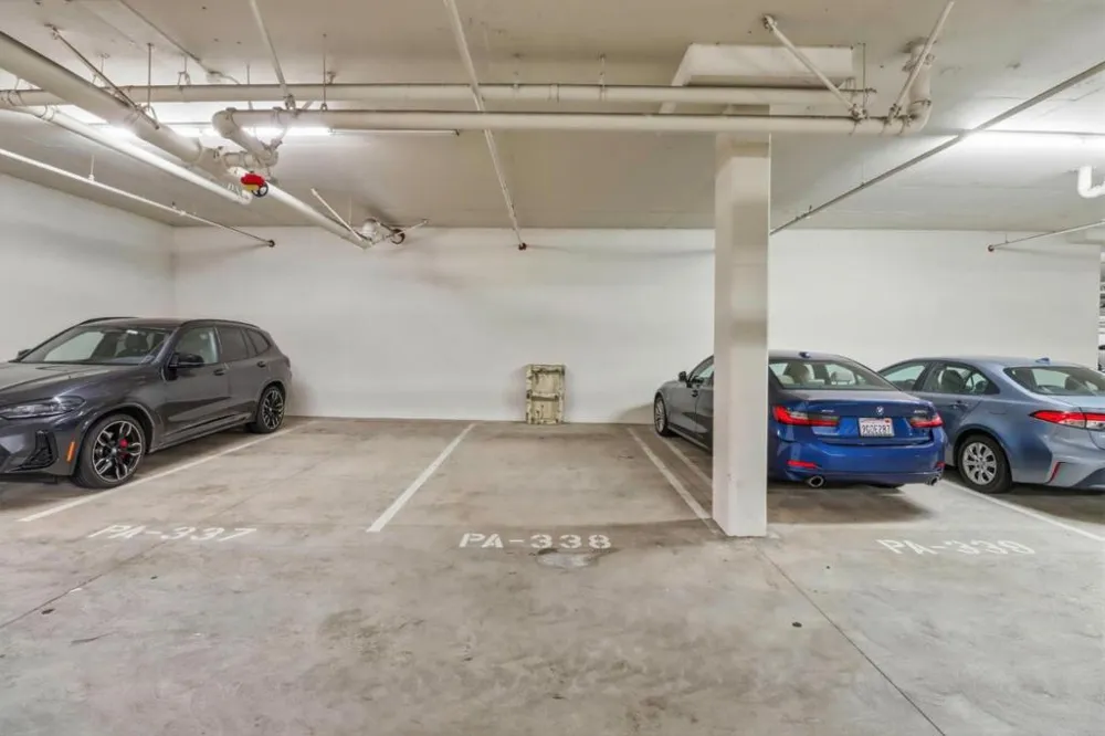 1883 Agnew Road #209 Santa Clara, CA 95054