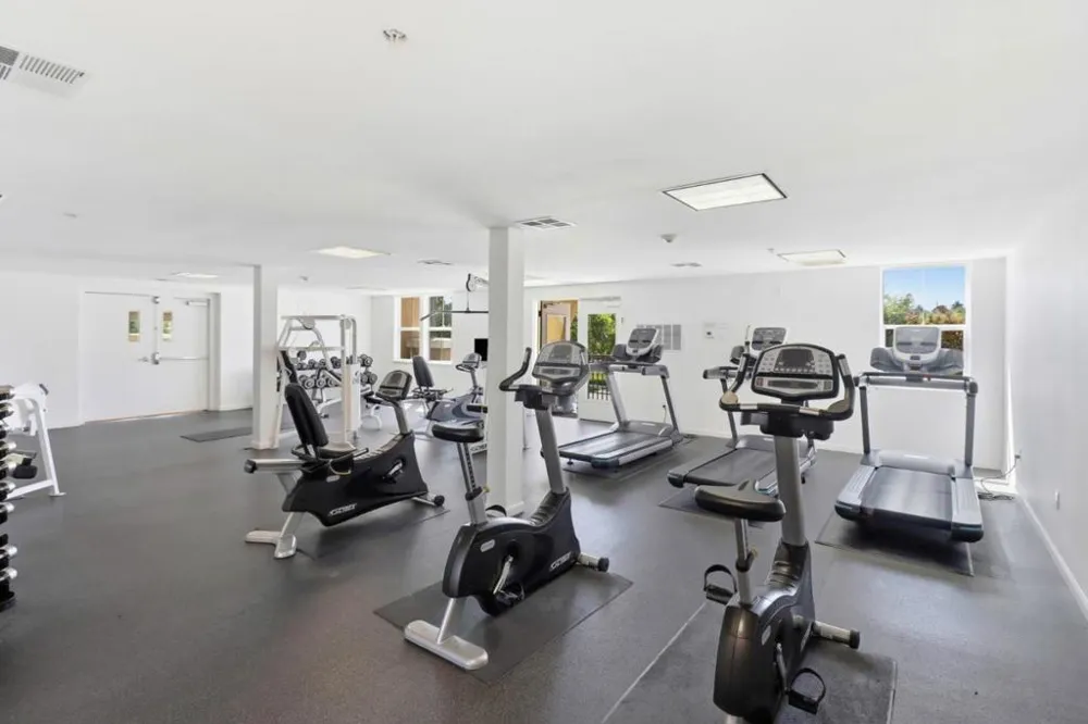1883 Agnew Road #209 Santa Clara, CA 95054