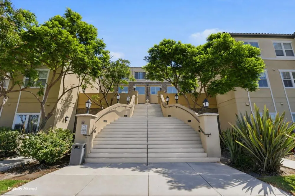 1883 Agnew Road #209 Santa Clara, CA 95054