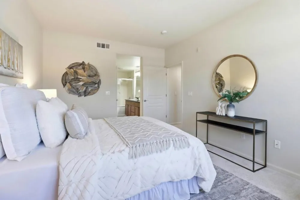1883 Agnew Road #209 Santa Clara, CA 95054