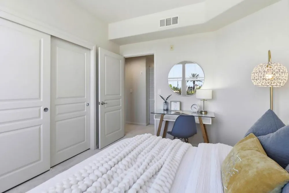 1883 Agnew Road #209 Santa Clara, CA 95054