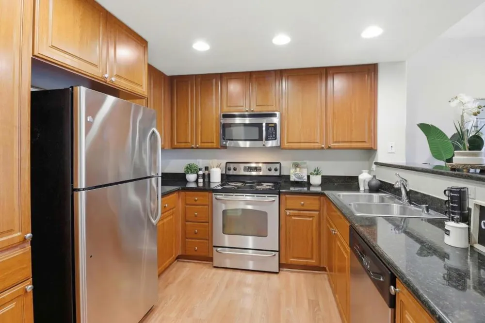 1883 Agnew Road #209 Santa Clara, CA 95054