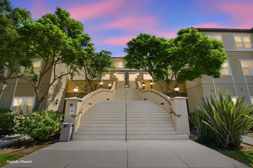 1883 Agnew Road #209 Santa Clara, CA 95054