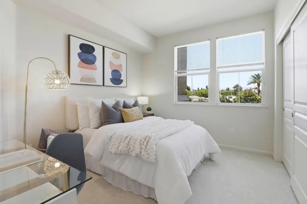1883 Agnew Road #209 Santa Clara, CA 95054