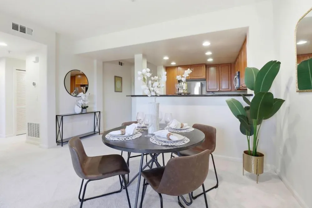 1883 Agnew Road #209 Santa Clara, CA 95054