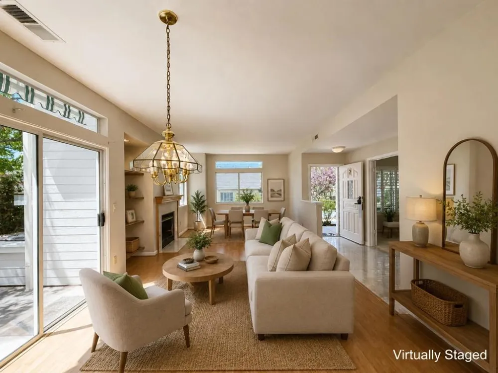 7712 Galloway Drive San Jose, CA 95135