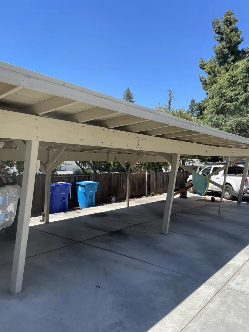 1876 California Street #2 Mountain View, CA 94041