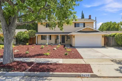 3474 Elaine Drive