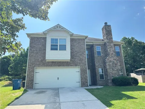 1129 Ida Woods Court