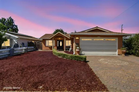 1513 Mount Diablo Drive