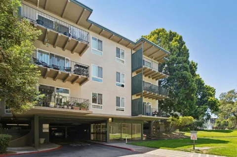 835 Humboldt Street #412