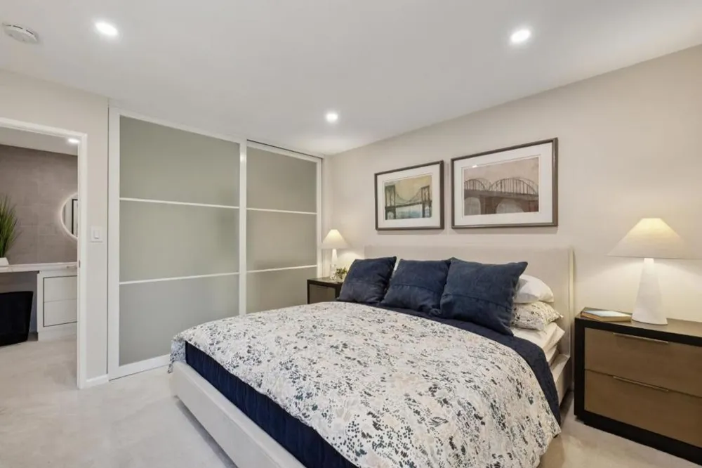 835 Humboldt Street #412 San Mateo, CA 94401