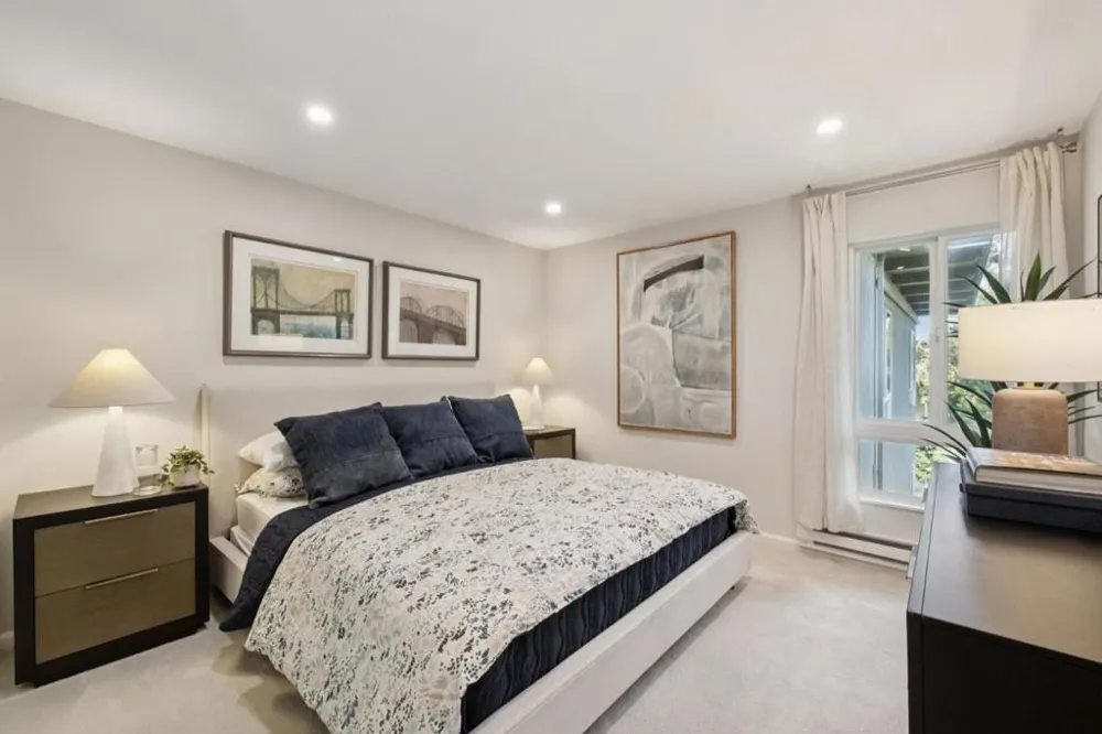 835 Humboldt Street #412 San Mateo, CA 94401
