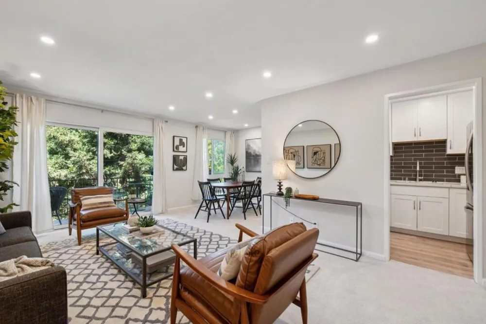 835 Humboldt Street #412 San Mateo, CA 94401