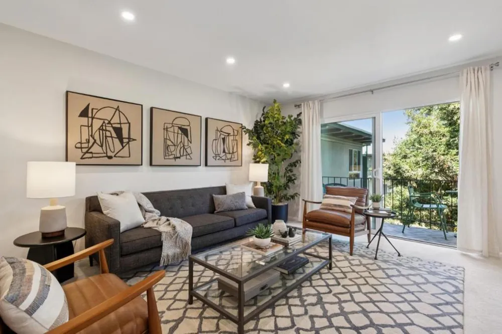 835 Humboldt Street #412 San Mateo, CA 94401