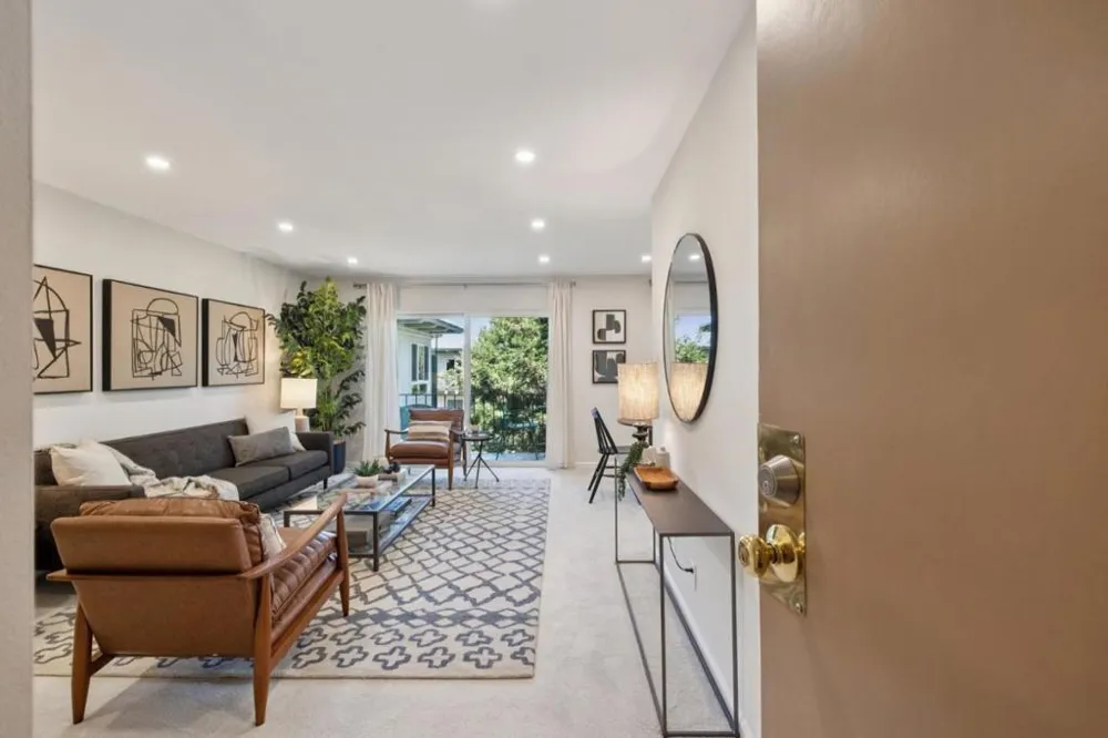 835 Humboldt Street #412 San Mateo, CA 94401