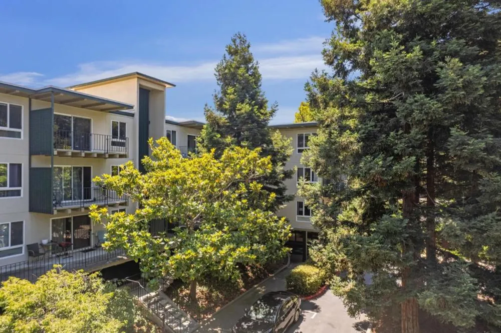 835 Humboldt Street #412 San Mateo, CA 94401