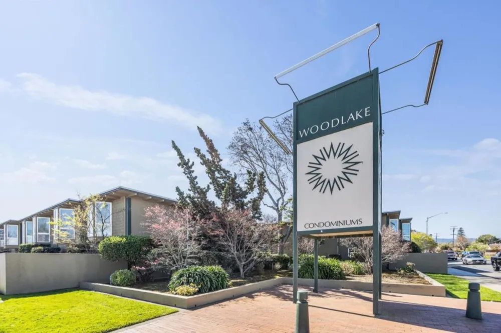 835 Humboldt Street #412 San Mateo, CA 94401