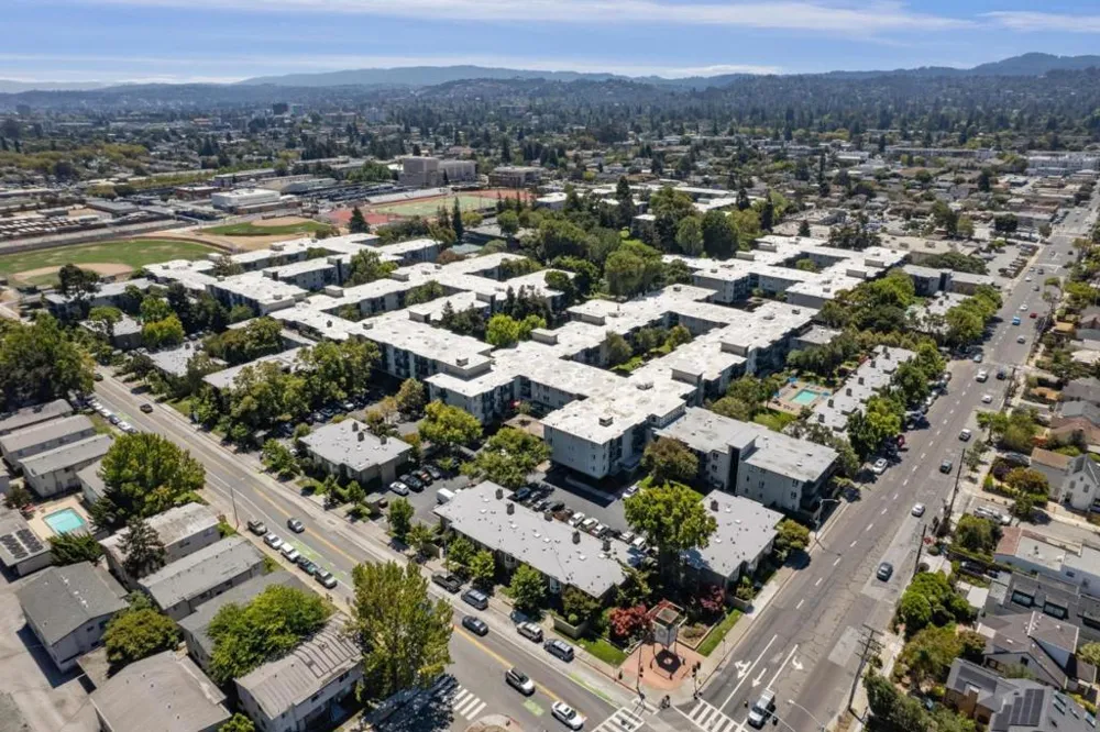 835 Humboldt Street #412 San Mateo, CA 94401
