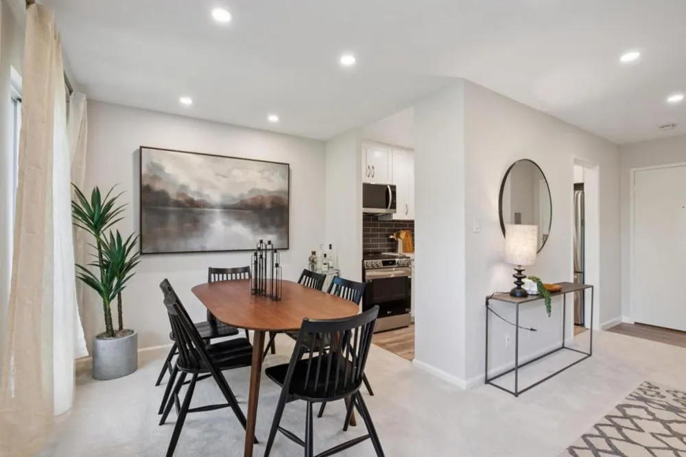 835 Humboldt Street #412 San Mateo, CA 94401