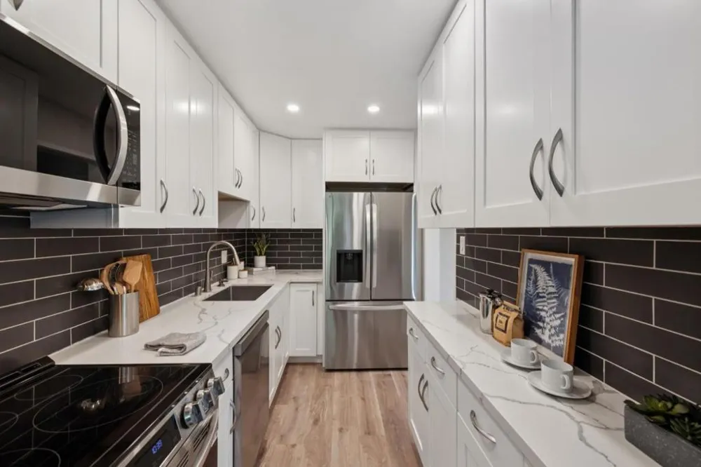 835 Humboldt Street #412 San Mateo, CA 94401