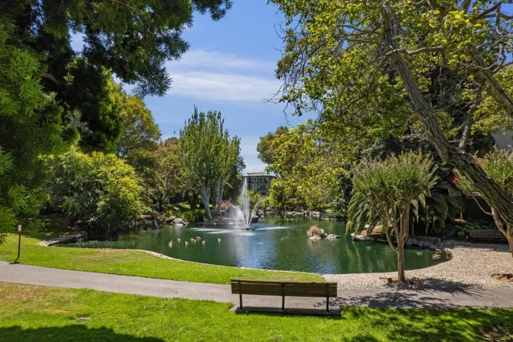 835 Humboldt Street #412 San Mateo, CA 94401