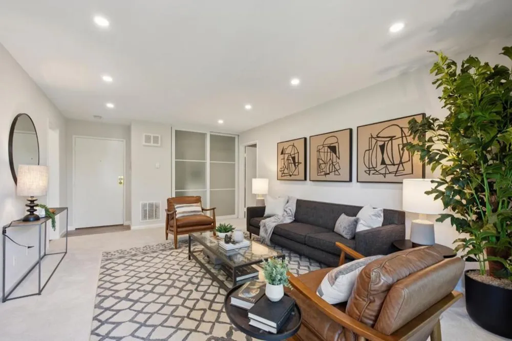 835 Humboldt Street #412 San Mateo, CA 94401