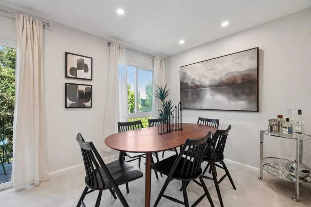 835 Humboldt Street #412 San Mateo, CA 94401