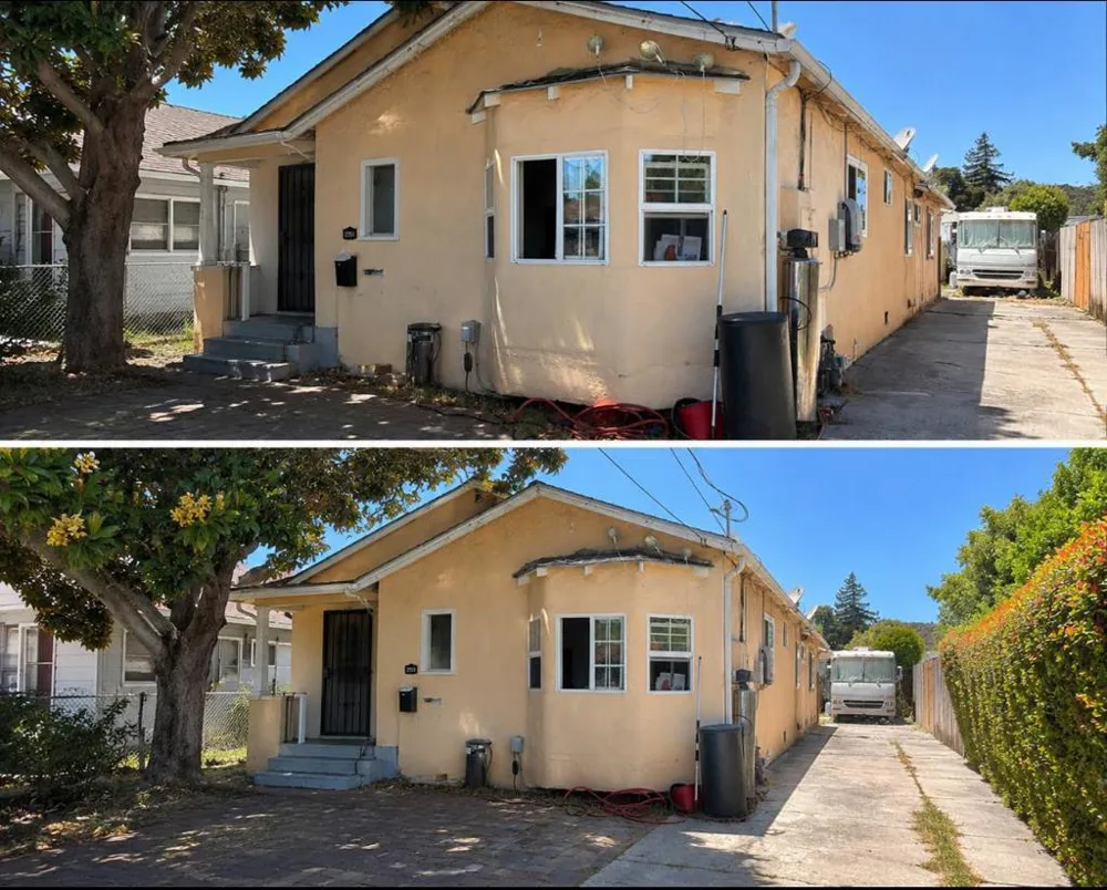 2351 Ralmar Avenue East Palo Alto, CA 94303