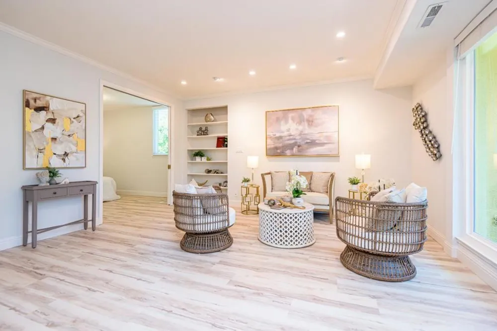 500 Fulton Street #101 Palo Alto, CA 94301