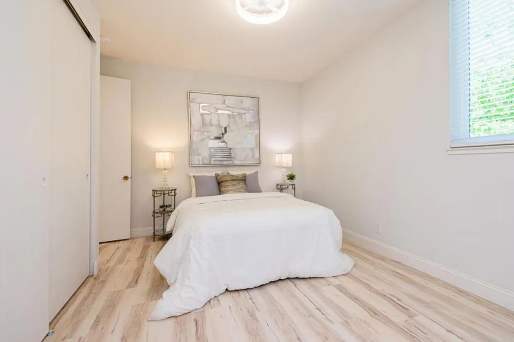 500 Fulton Street #101 Palo Alto, CA 94301