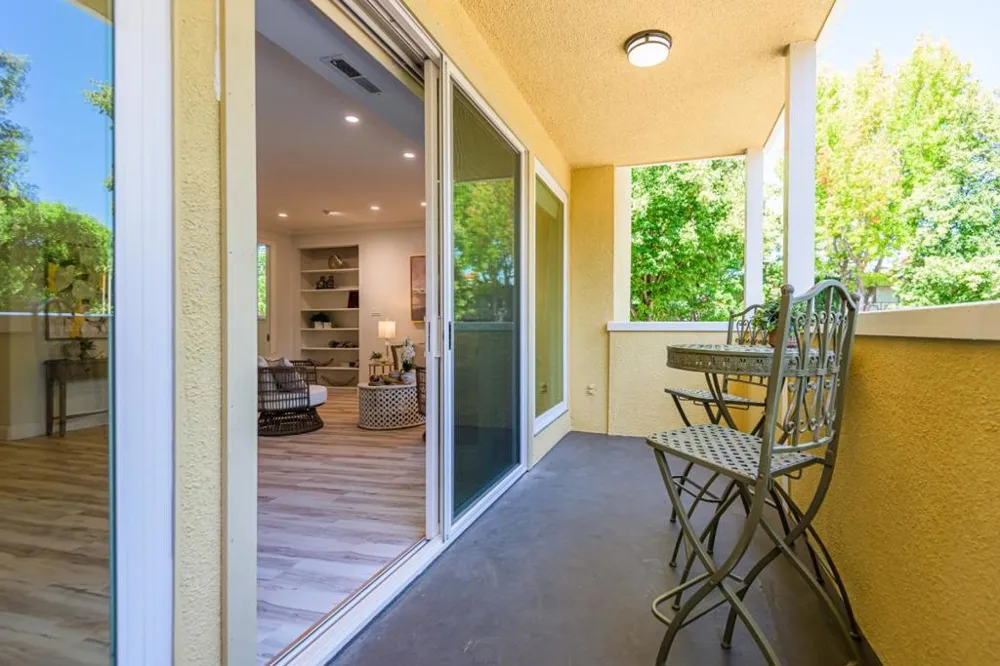 500 Fulton Street #101 Palo Alto, CA 94301