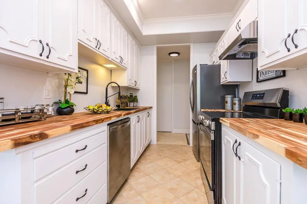 500 Fulton Street #101 Palo Alto, CA 94301