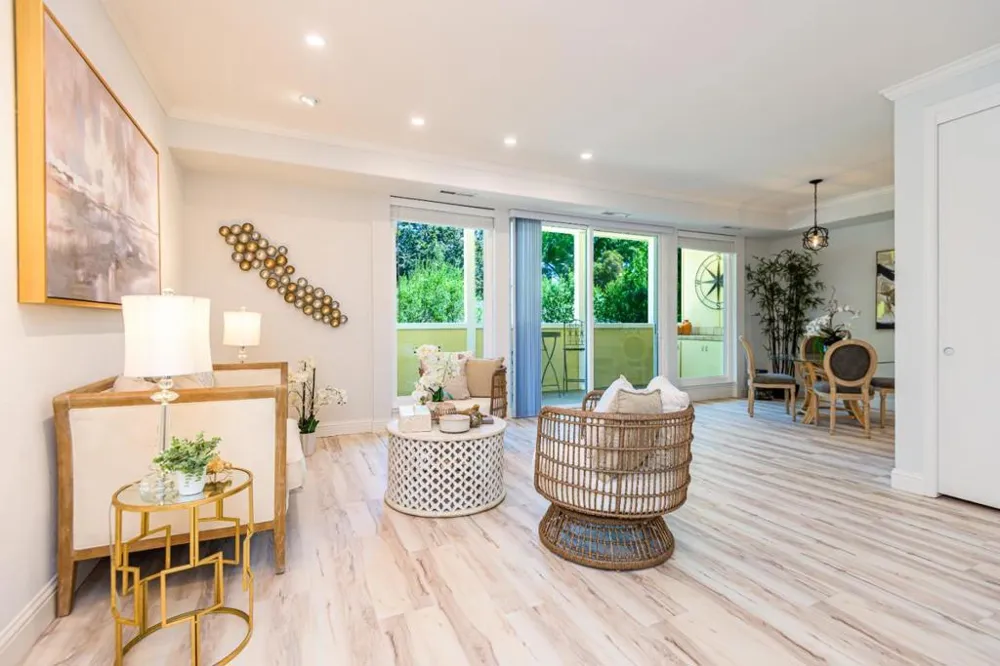 500 Fulton Street #101 Palo Alto, CA 94301