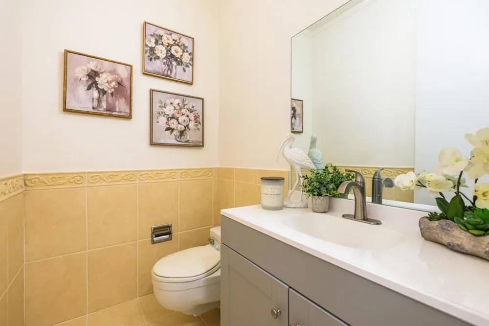 500 Fulton Street #101 Palo Alto, CA 94301