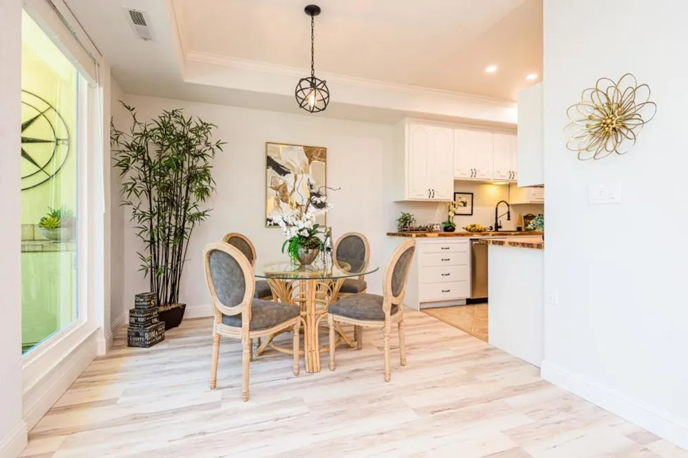 500 Fulton Street #101 Palo Alto, CA 94301